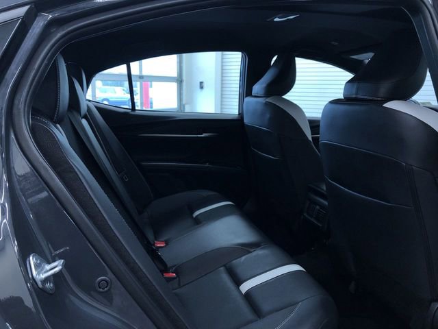 Certified 2025 Toyota Camry SE image 22