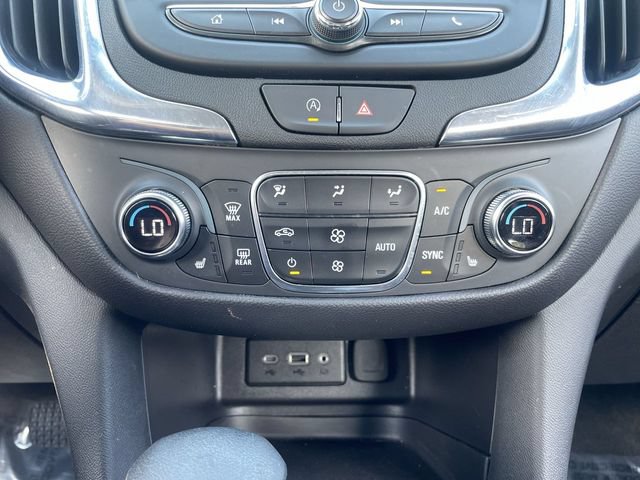 Certified 2024 Chevrolet Equinox LT FWD image 19