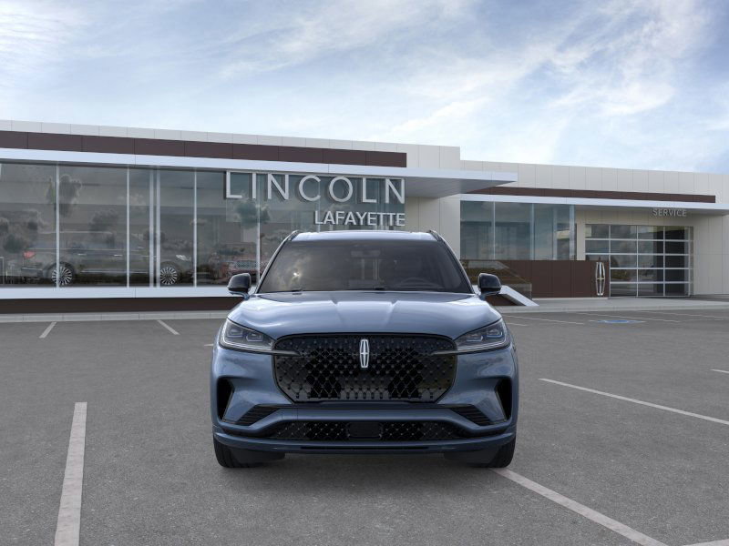New 2026 Lincoln Aviator Reserve image 6