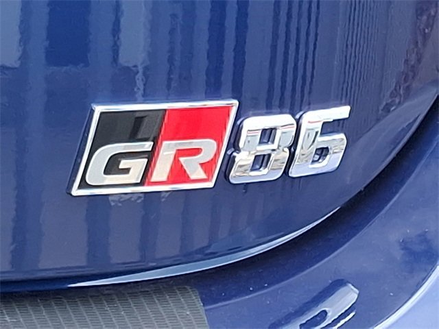New 2025 Toyota GR86 image 21