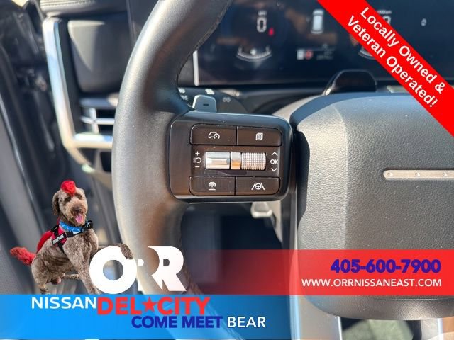 Used 2025 Hyundai Santa Fe SEL image 16