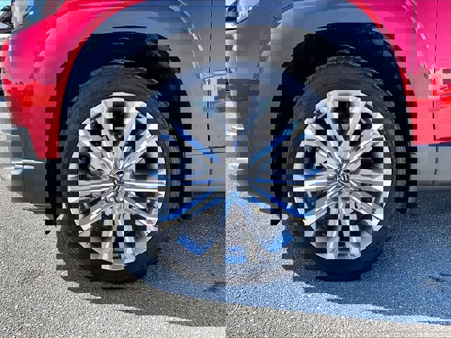 New 2026 MAZDA CX-50 AWD 2.5 S w/ Cargo Package image 7