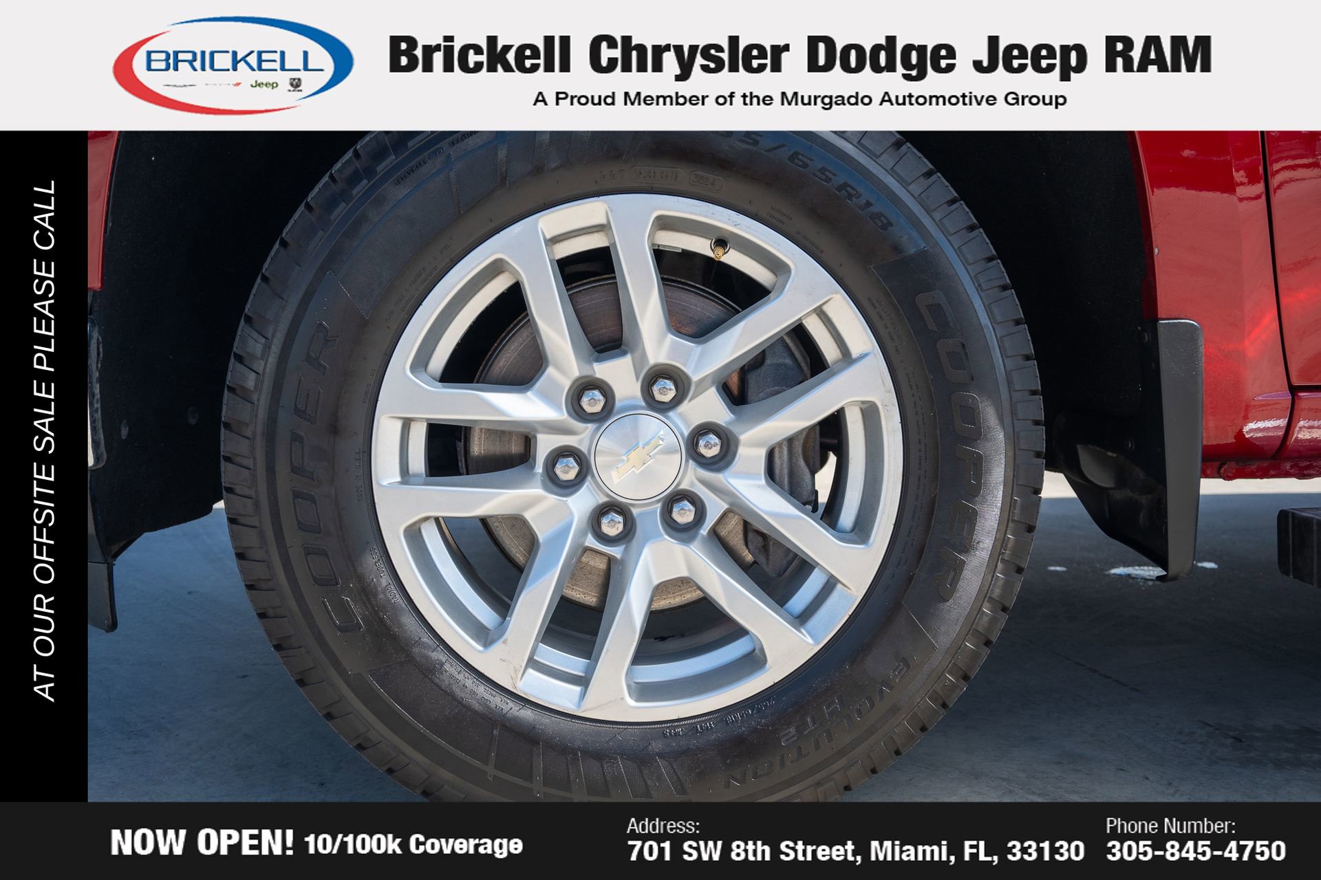 Used 2019 Chevrolet Silverado 1500 LT w/ All-Star Edition image 35