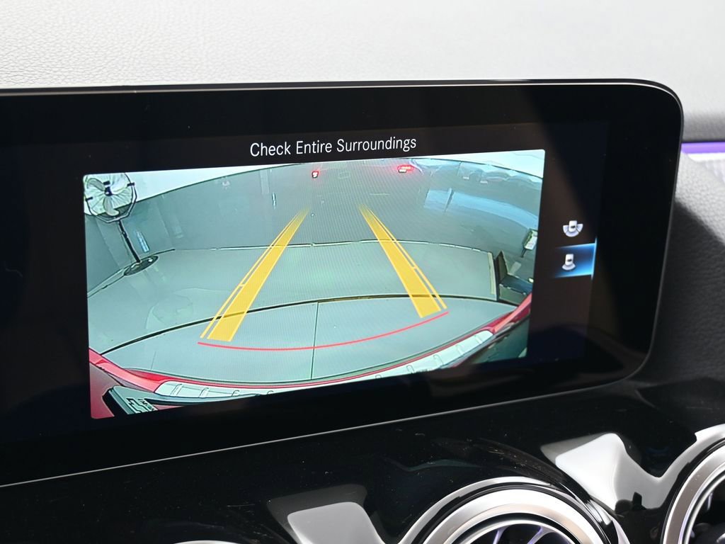 Used 2022 Mercedes-Benz GLA 250 image 25