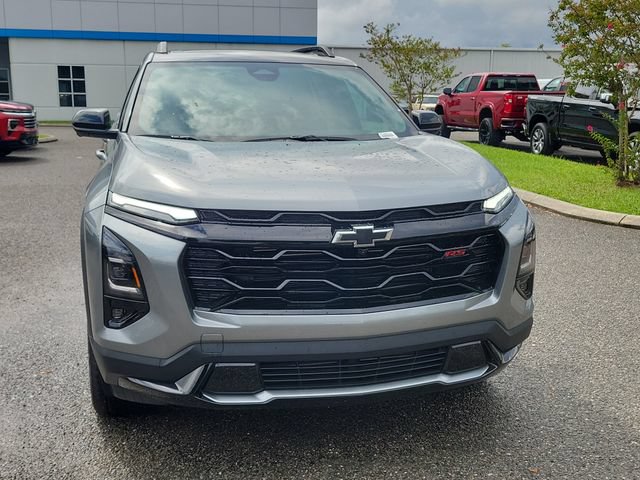 New 2026 Chevrolet Equinox RS w/ Safety and Technology Package FWD image 7