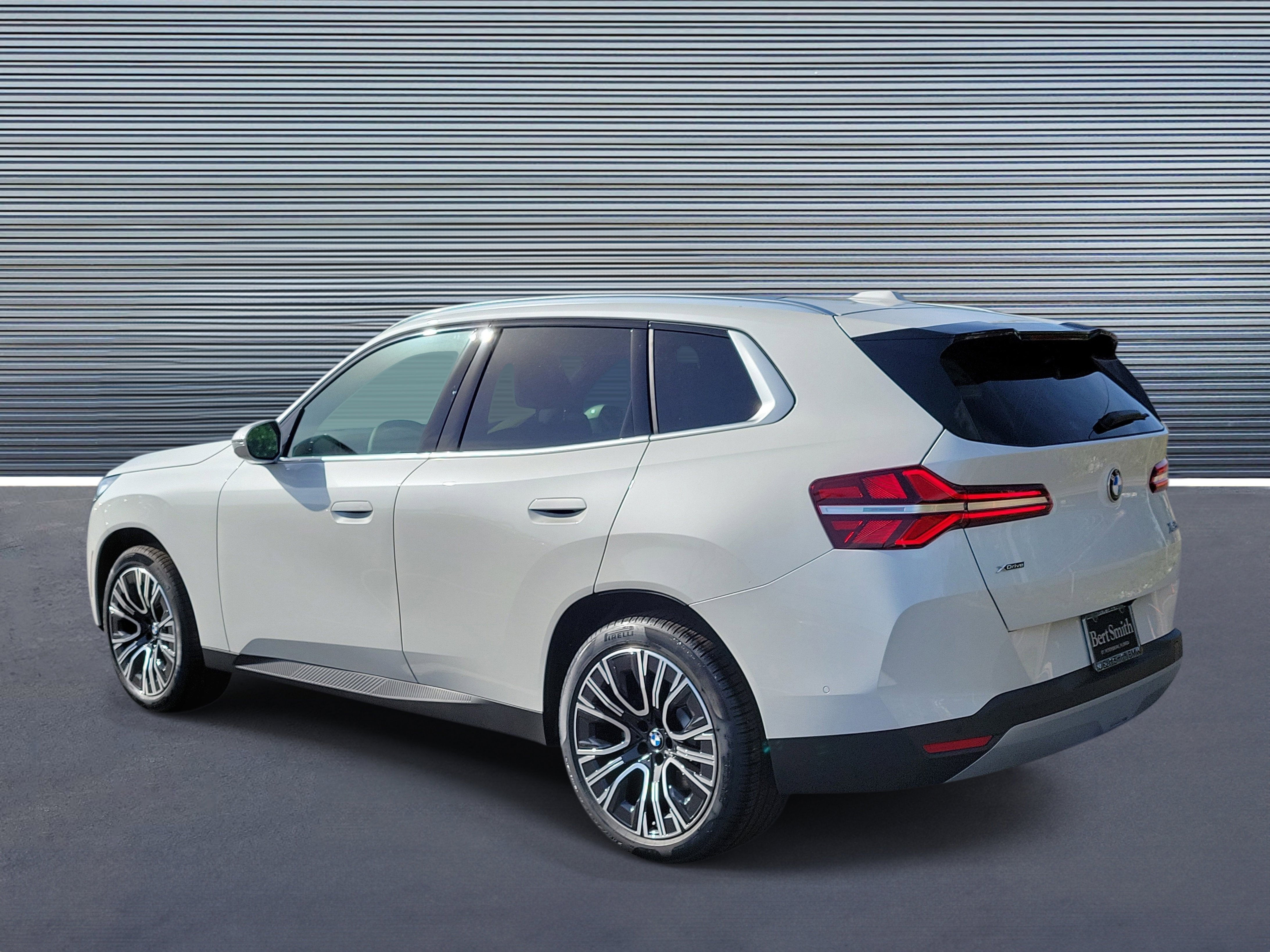 New 2026 BMW X3 xDrive30 w/ Convenience Package image 4