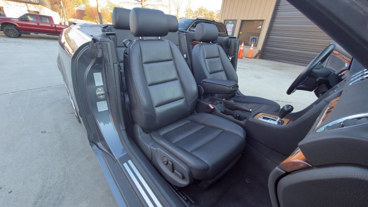 Used 2006 Audi A4 3.0 image 36