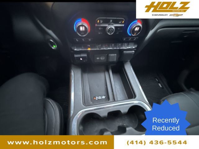 Certified 2022 Chevrolet Silverado 2500 High Country w/ LPO, Dark Essentials Package image 17