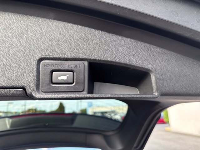 Certified 2025 Acura RDX w/ Technology Package AWD/4WD image 10