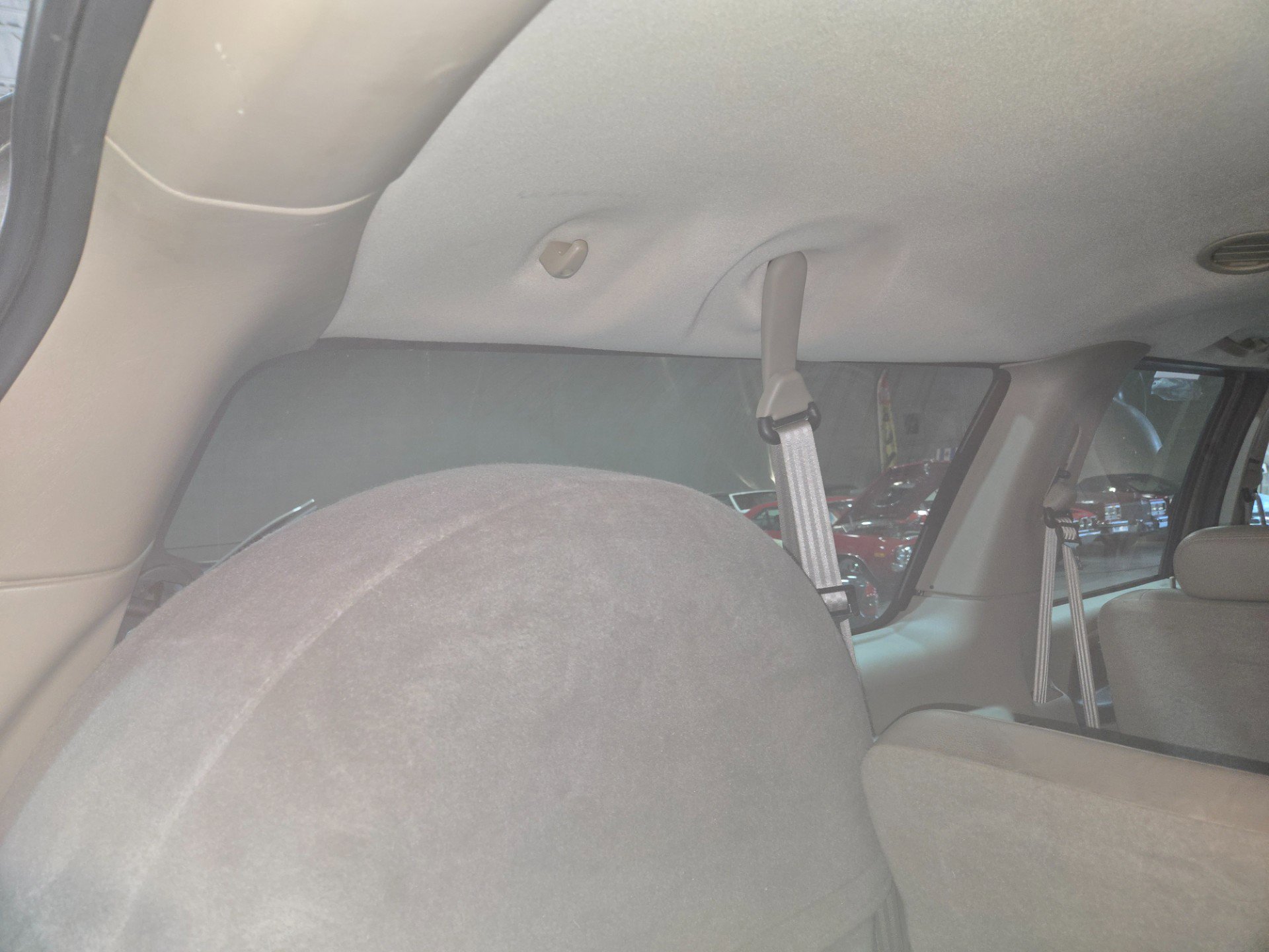 Used 2005 Ford Excursion Limited image 83