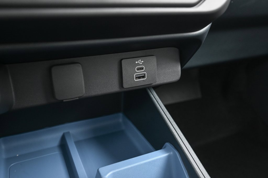 New 2025 Ford Maverick XLT image 29