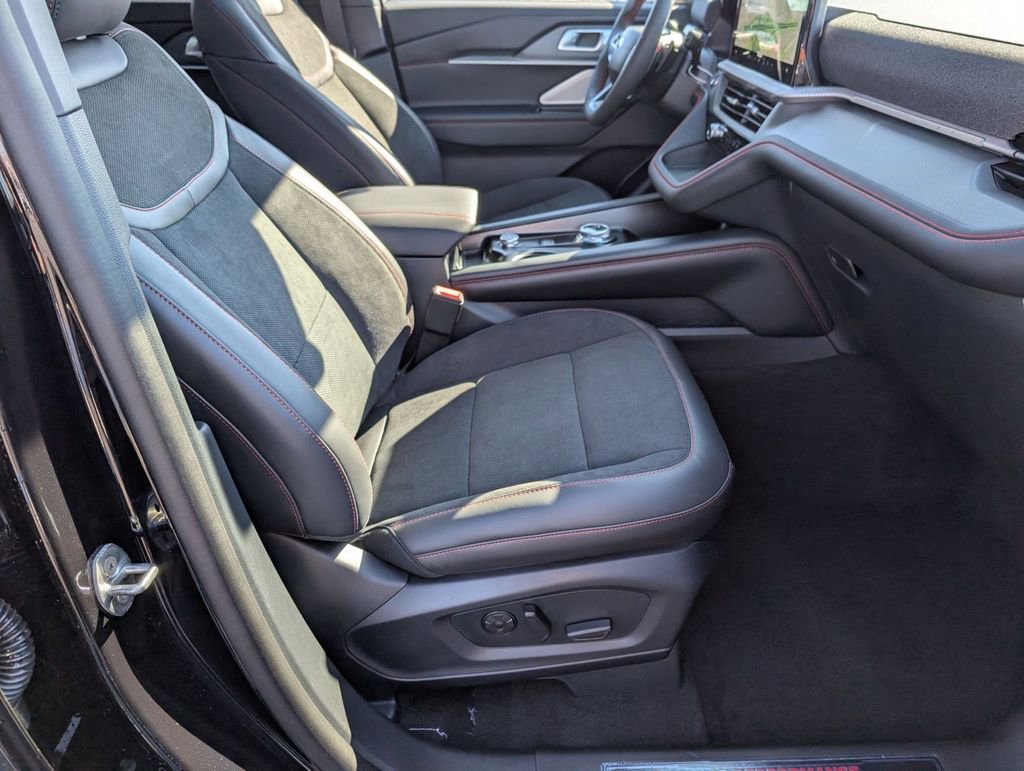 New 2026 Ford Explorer ST w/ Sun And Sound Package image 51