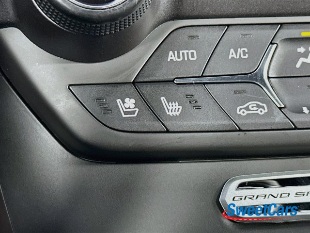 Used 2017 Chevrolet Corvette Grand Sport RWD image 26