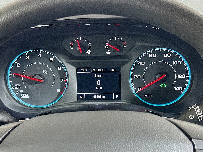 Used 2021 Chevrolet Traverse LS AWD/4WD image 13