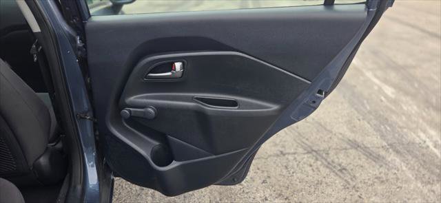 Used 2016 Kia Rio LX image 13