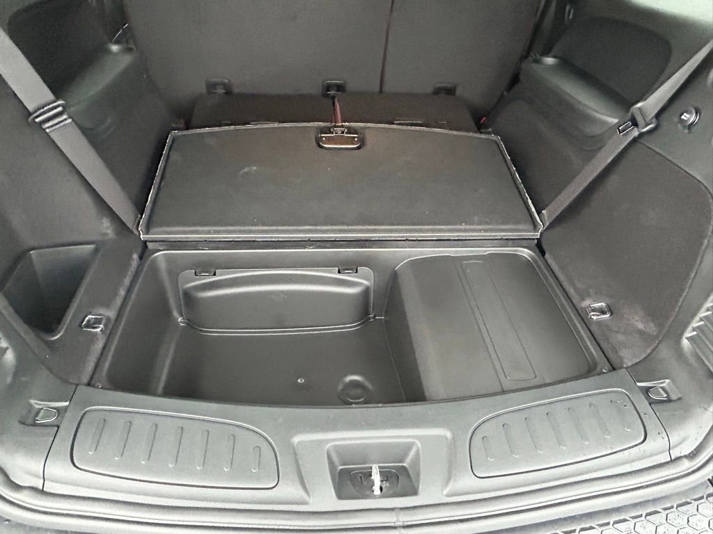 New 2026 Dodge Durango GT image 26