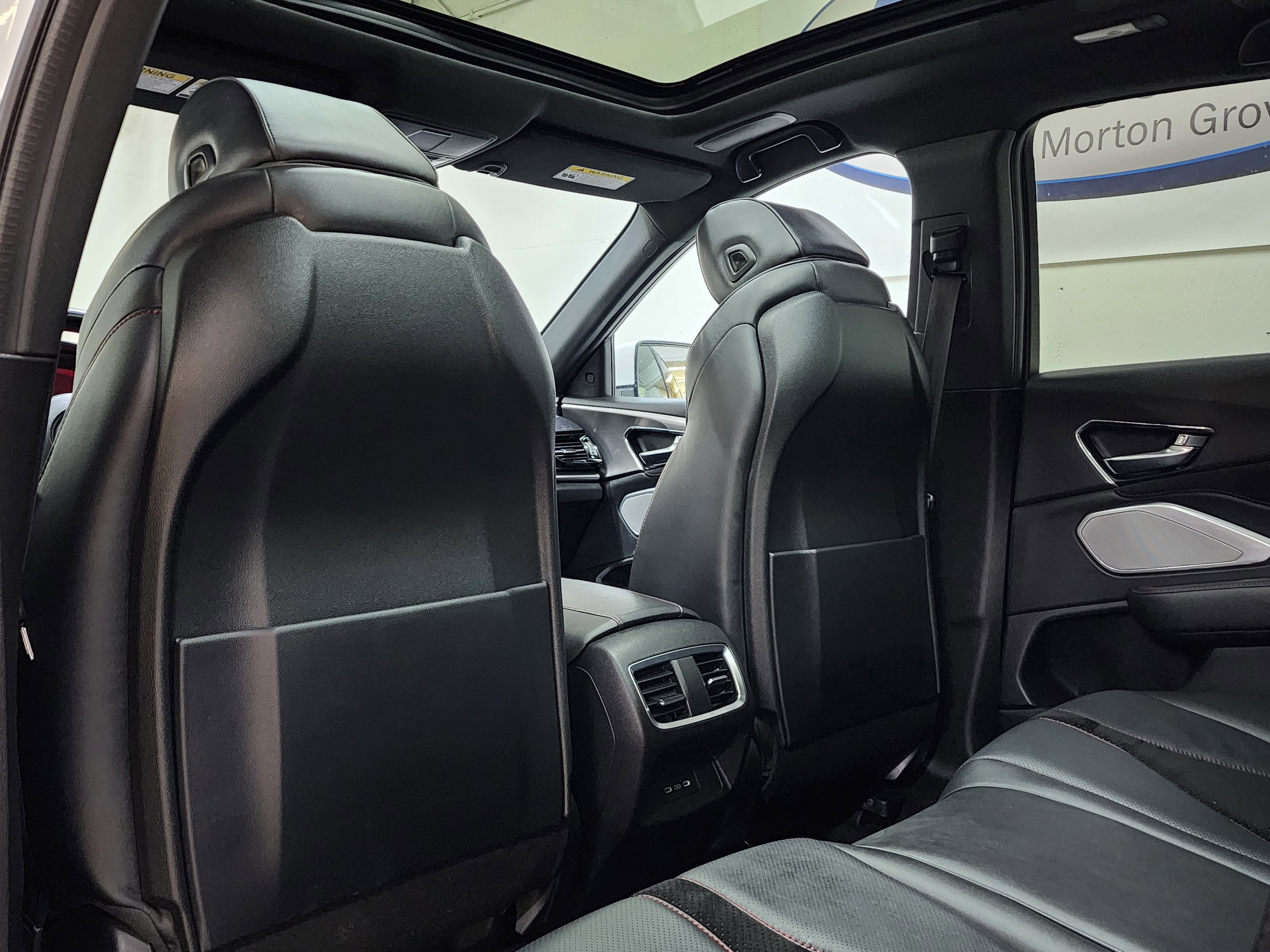 Used 2022 Acura RDX A-Spec AWD/4WD image 16