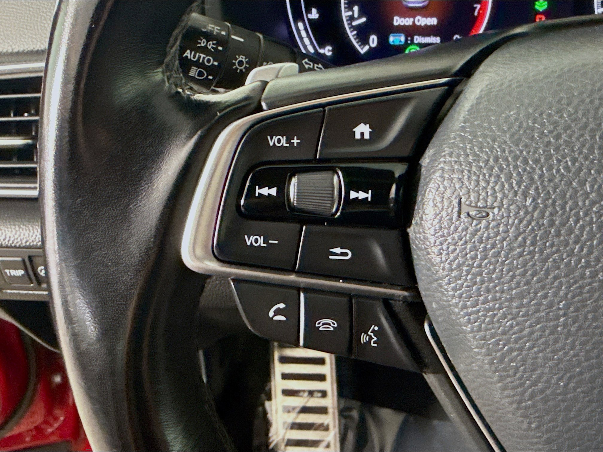 Used 2021 Honda Accord Sport image 14