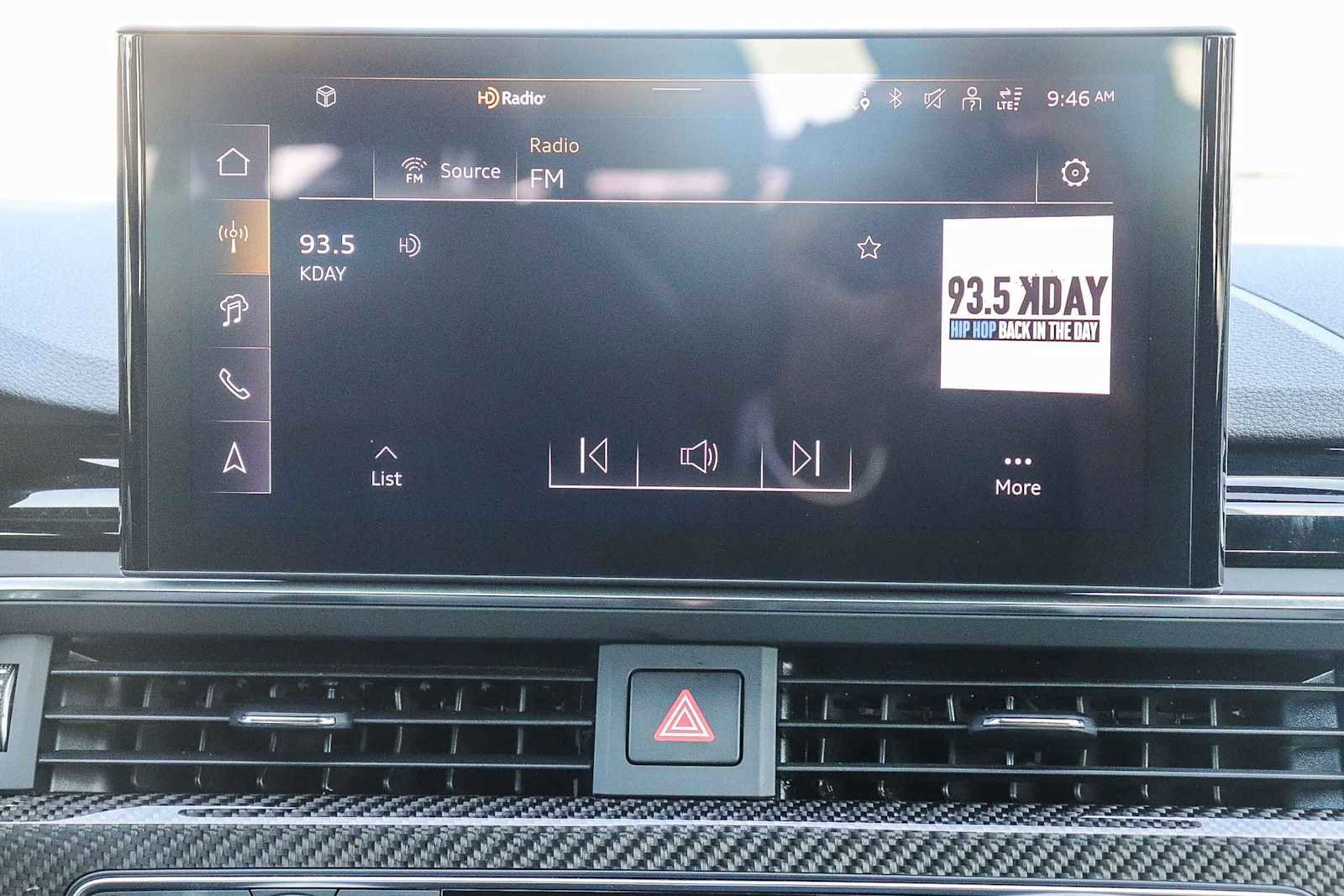 Used 2025 Audi A5 2.0T Premium Plus image 15