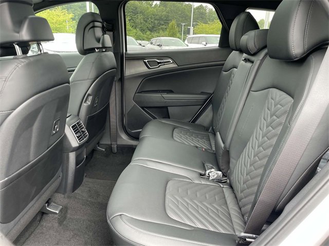 New 2026 Kia Sportage X-Pro Prestige image 21