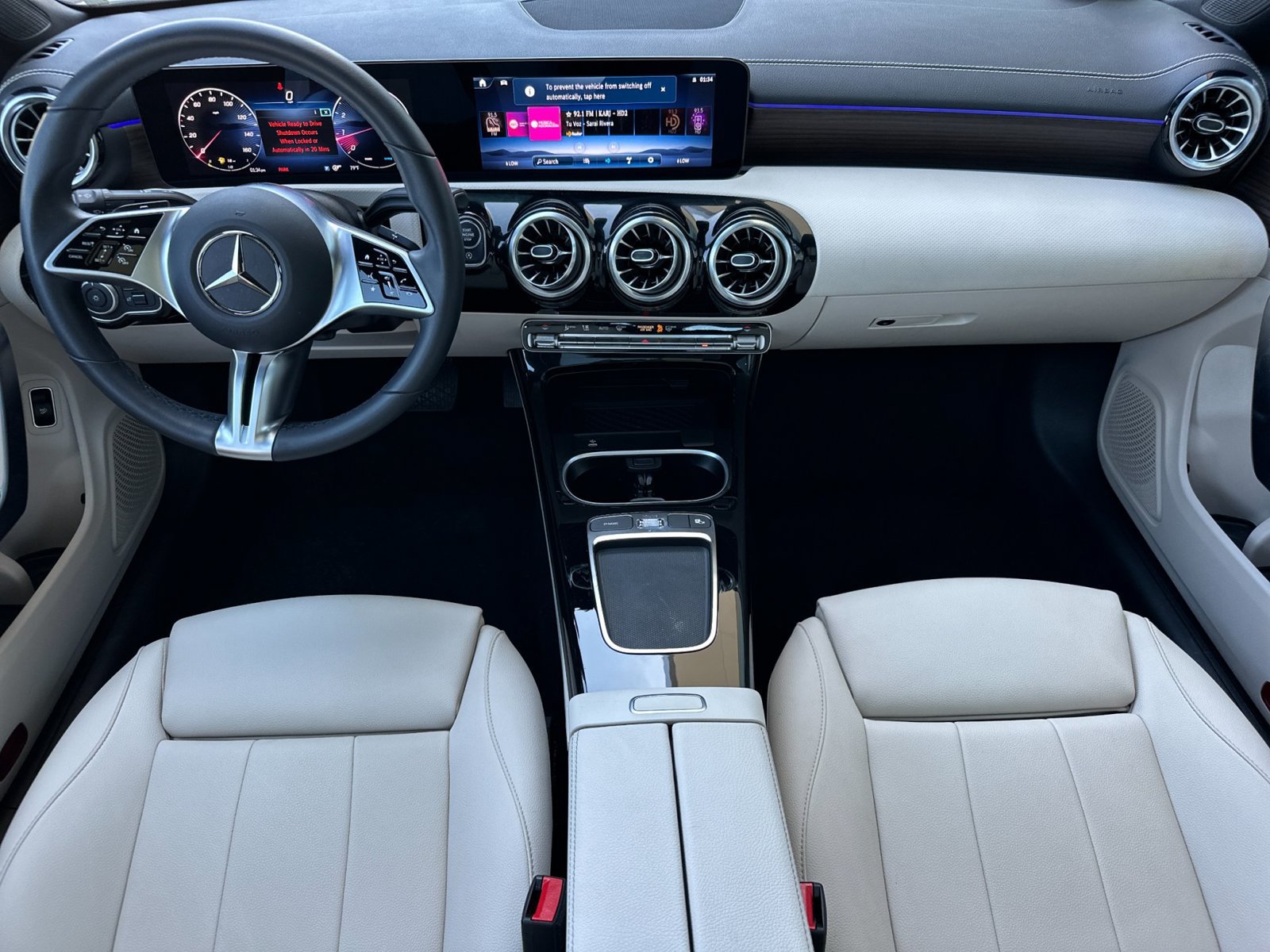 Certified 2026 Mercedes-Benz CLA 250 image 15