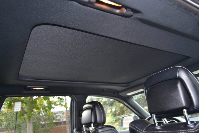 Used 2014 Jeep Grand Cherokee SRT w/ Trailer Tow Group IV image 32