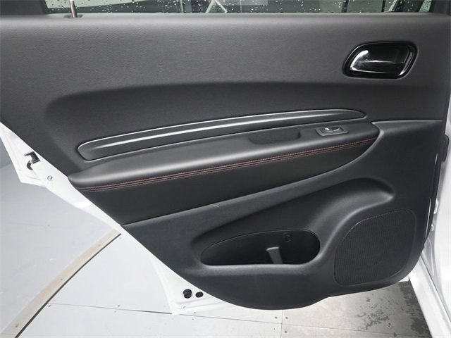 New 2026 Dodge Durango GT w/ Blacktop Package image 13
