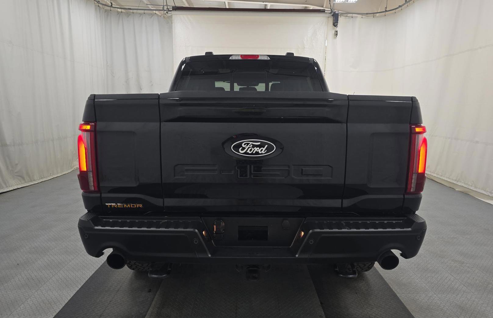 Used 2025 Ford F150 Tremor w/ Equipment Group 402A High image 6