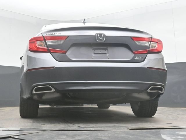 Used 2018 Honda Accord Touring image 34