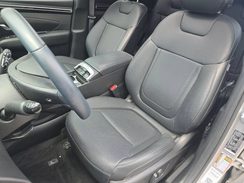 Used 2024 Hyundai Tucson SEL w/ Convenience Package AWD/4WD image 25