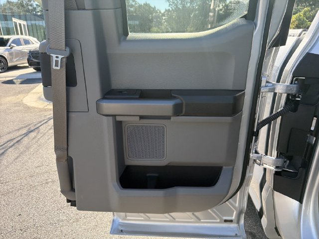 Used 2016 Ford F150 XLT w/ Equipment Group 301A Mid AWD/4WD image 18