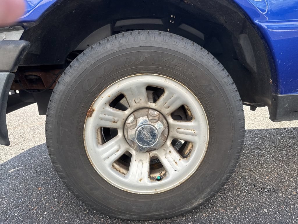 Used 2005 Ford Ranger 2WD SuperCab image 28