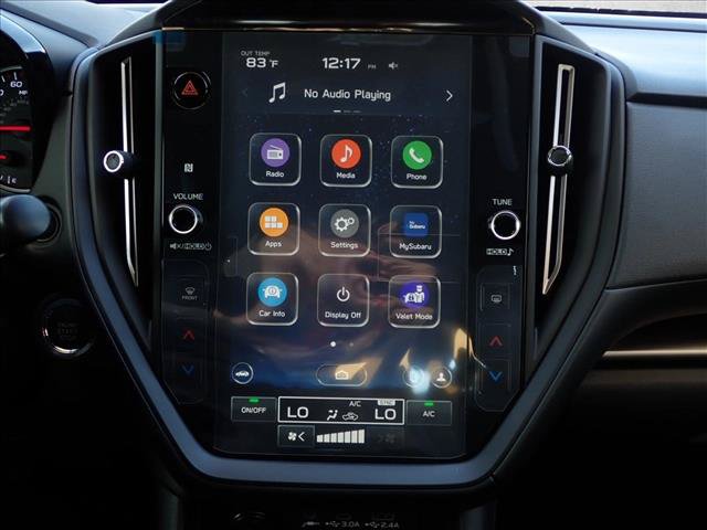 New 2026 Subaru WRX w/ WRX Base Protection Package AWD/4WD image 15