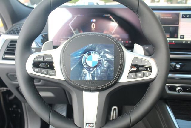 New 2026 BMW X6 xDrive40i w/ Executive Package image 15