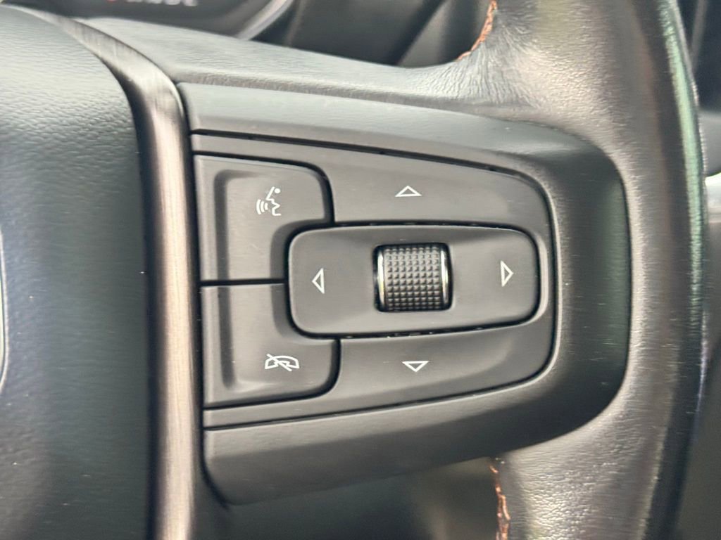 Used 2021 GMC Sierra 1500 AT4 w/ AT4 Premium Package image 26