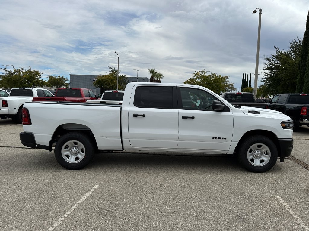 New 2026 RAM 1500 Tradesman RWD image 9