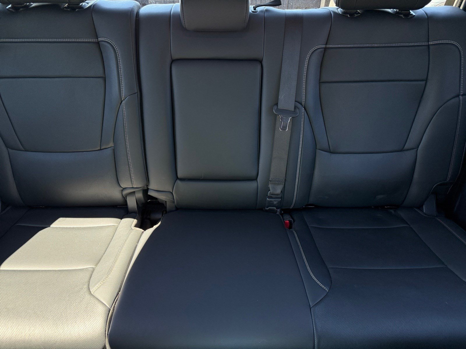 Used 2026 Toyota Tundra Limited w/ TRD Off-Road Package AWD/4WD image 18