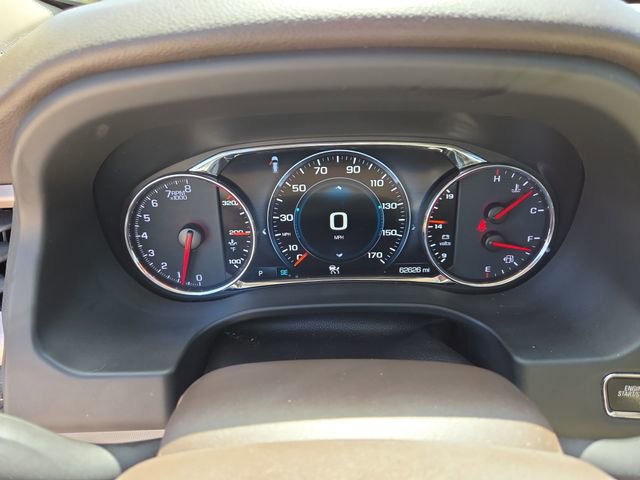 Used 2019 GMC Acadia Denali w/ Technology Package image 27