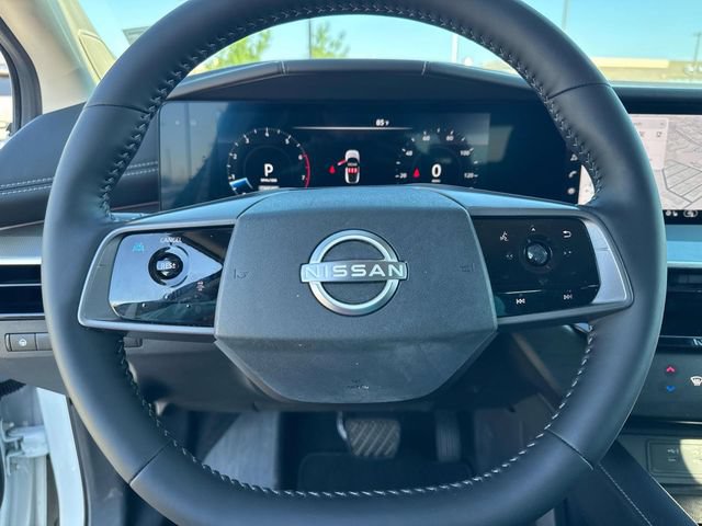 Used 2025 Nissan Murano SL AWD/4WD image 29
