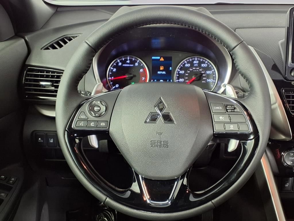 New 2025 Mitsubishi Eclipse Cross SEL image 23