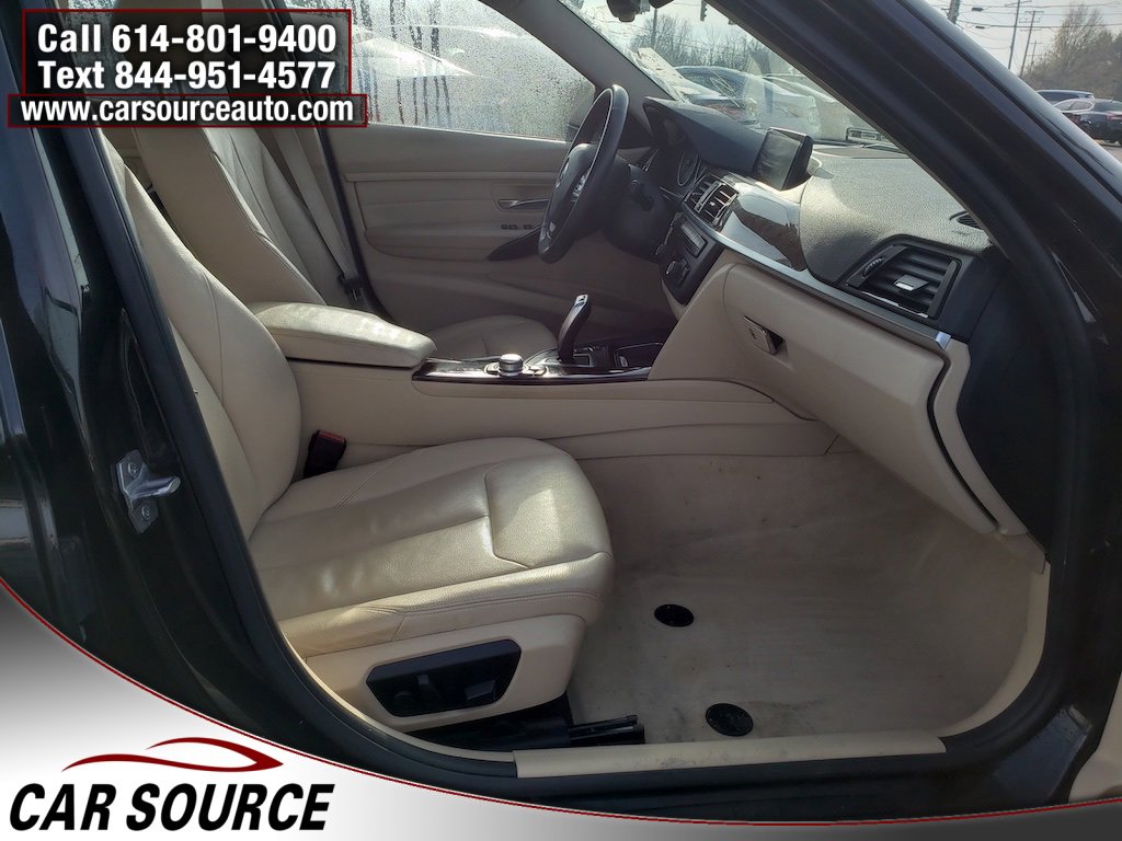 Used 2013 BMW 328i xDrive Sedan image 13