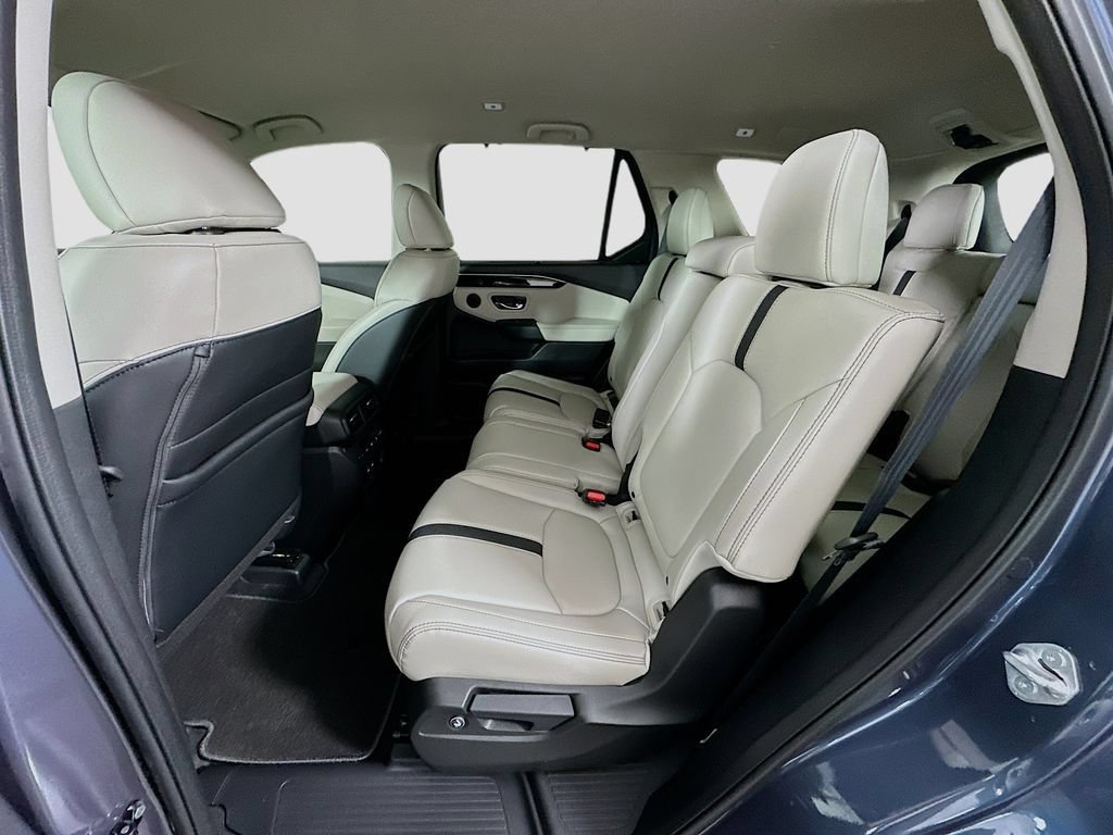Used 2026 Honda Pilot EX-L image 17