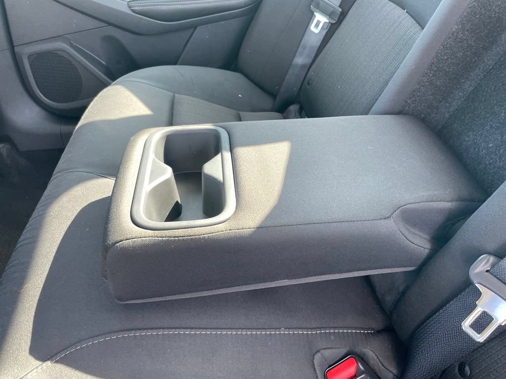 Used 2024 Nissan Altima 2.5 SV FWD image 39