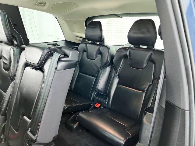 Certified 2023 Volvo XC90 B6 Ultimate w/ Protection Package AWD/4WD image 28