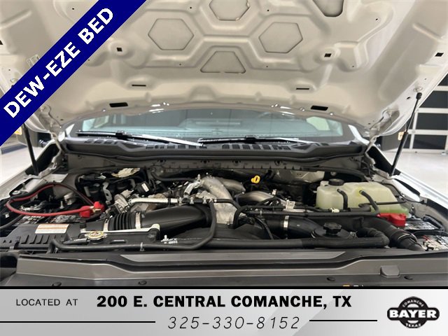 New 2026 Ford F350 XLT image 24