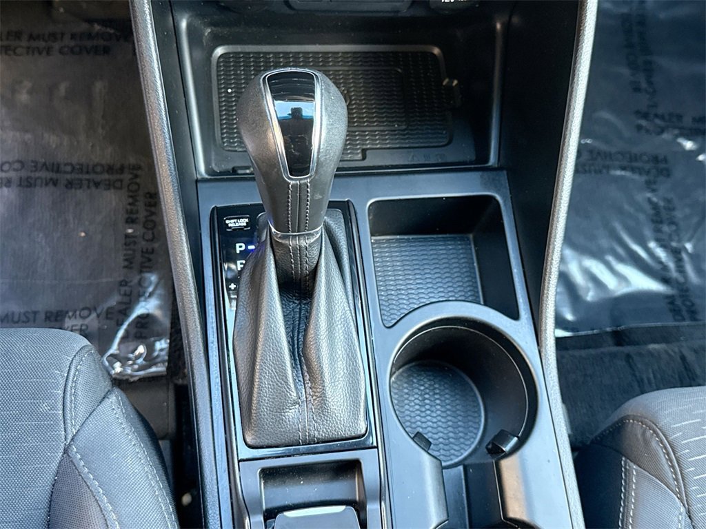 Used 2020 Hyundai Tucson Sport image 20