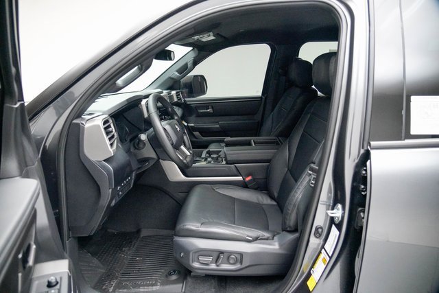 New 2026 Toyota Tundra SR5 image 16