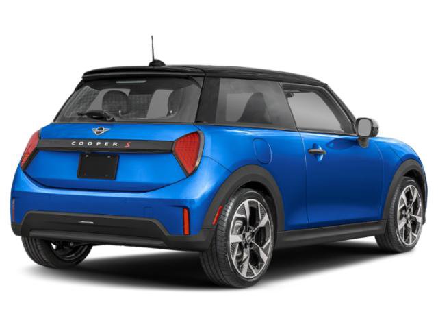 New 2027 MINI Cooper S FWD video 2