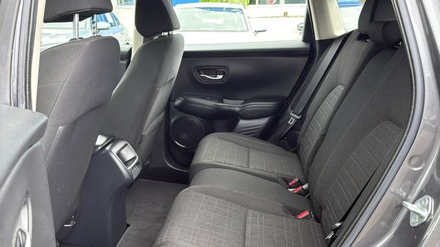 Used 2024 Honda HR-V LX image 22