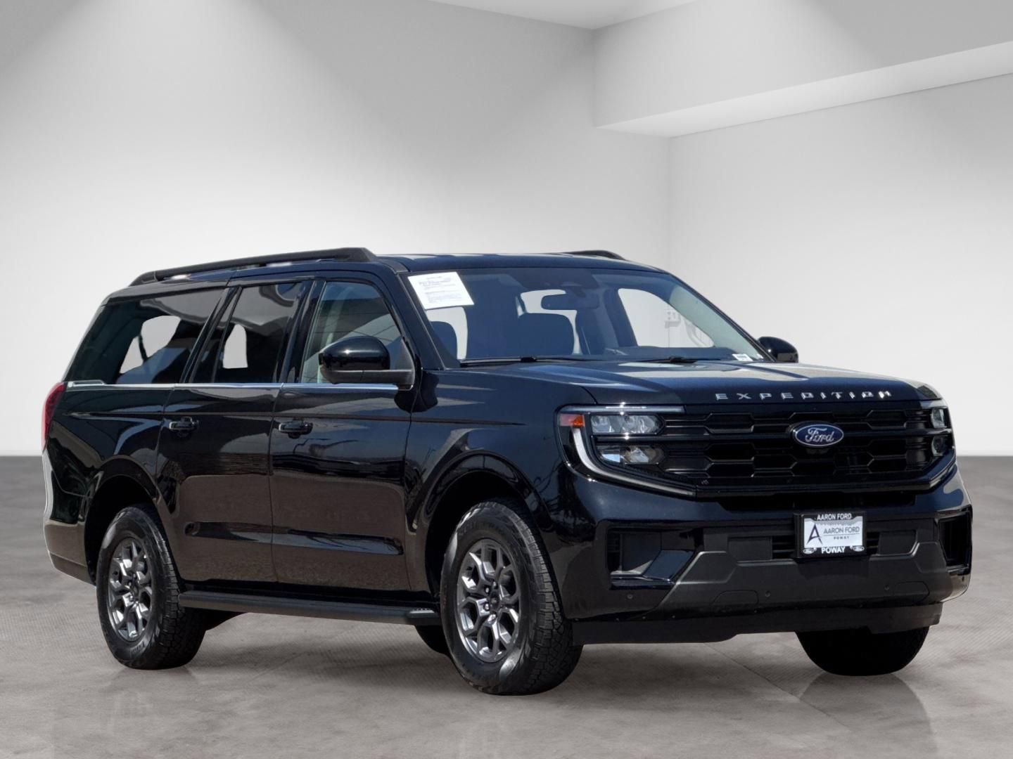 Used 2025 Ford Expedition Max Active RWD image 8